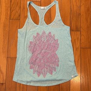 Billabong Tank
